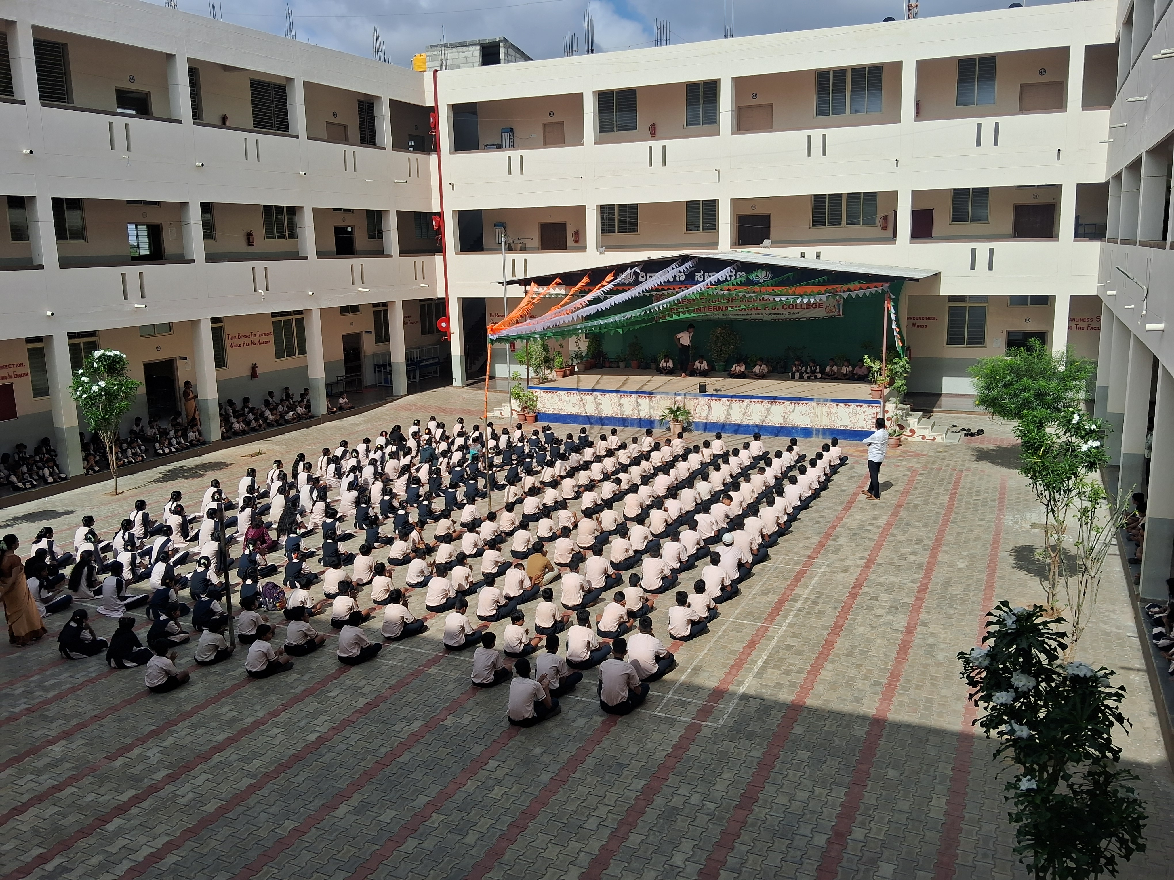 Students