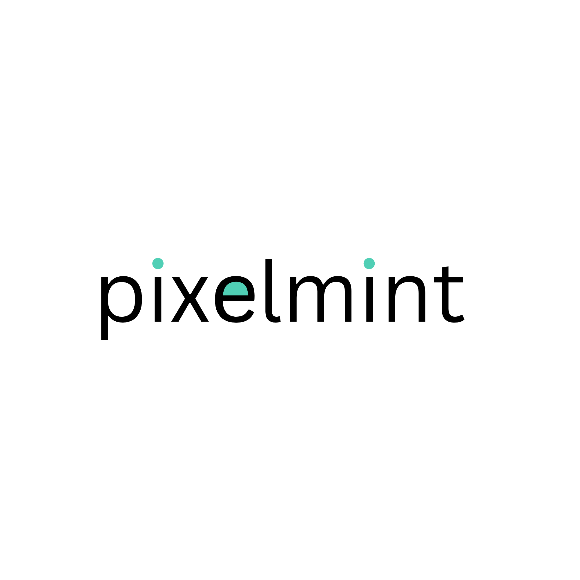 The Pixel Mint Studio